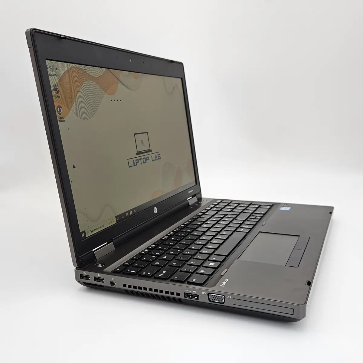 Laptop Second Hand Hp Probook 6570B - 15.6inch Intel I5-3210M 8GB RAM 500GB HDD Windows 10 Refurbished  [5]