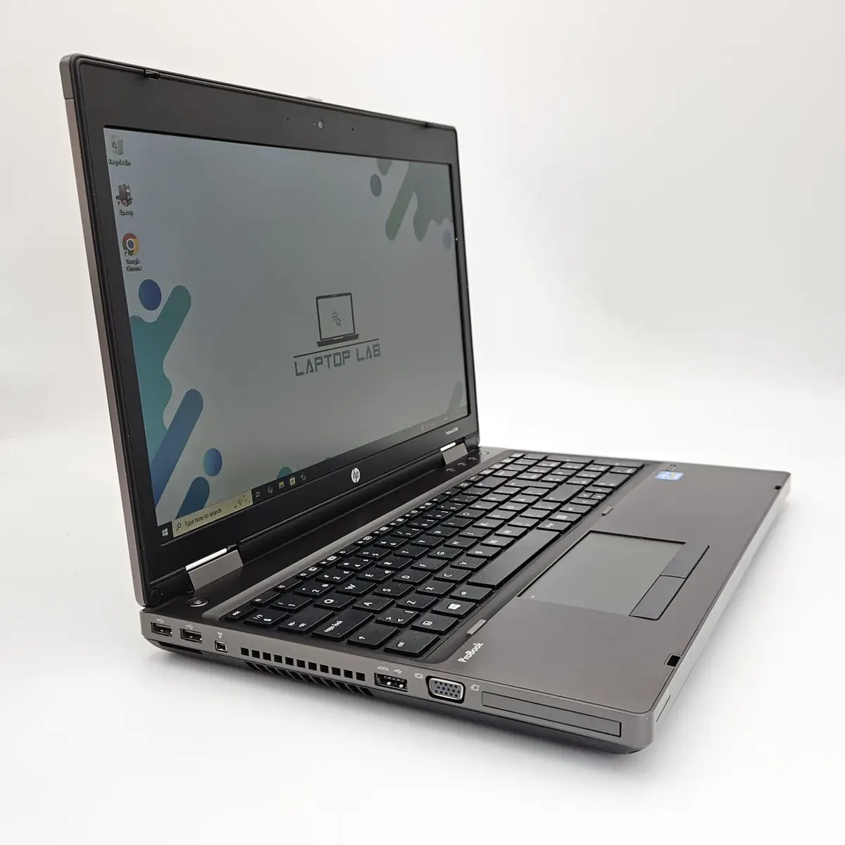 Laptop Second Hand Hp Probook 6570B - 15.6inch Intel I5-3210M 8GB RAM 500GB HDD Windows 10 Refurbished  [5]