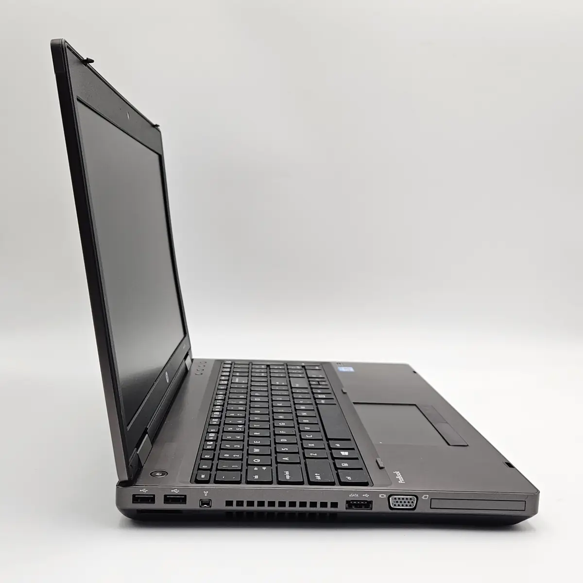Laptop Second Hand HP Probook 6570B - 15.6inch Intel I5-3210M 8GB RAM 500GB HDD Windows 10 Refurbished  [7]