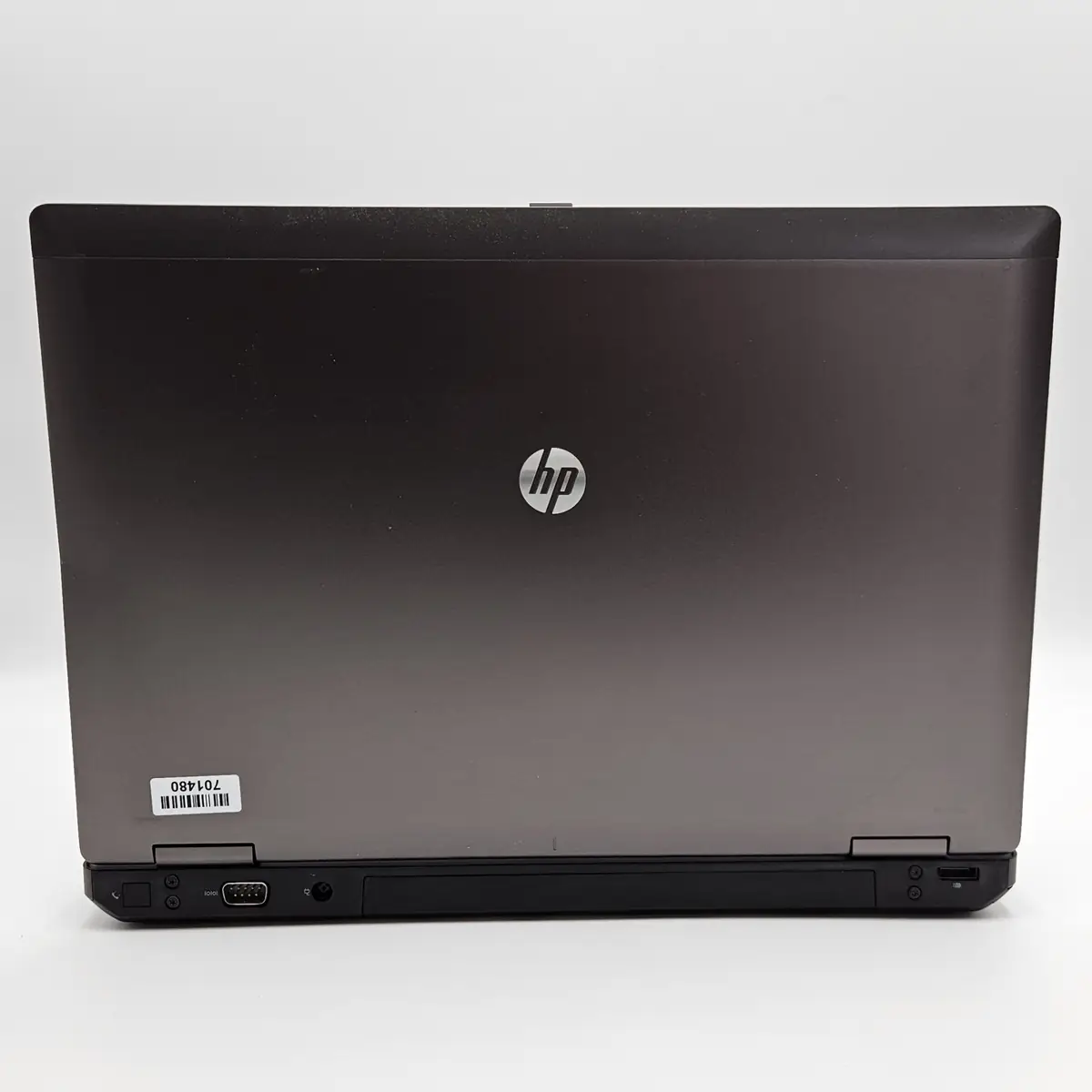 Laptop Second Hand HP ProBook 6570b - 15.6inch Intel i5-3210M 8GB RAM 500GB HDD Windows 10 Refurbished  [8]