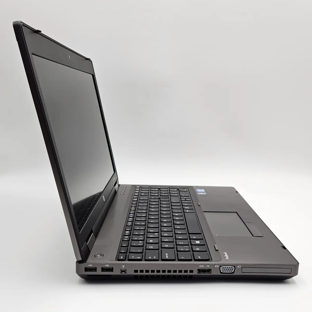 Laptop Second Hand HP ProBook 6570b - 15.6inch Intel i5-3210M 8GB RAM 500GB HDD Windows 10 Refurbished  [7]