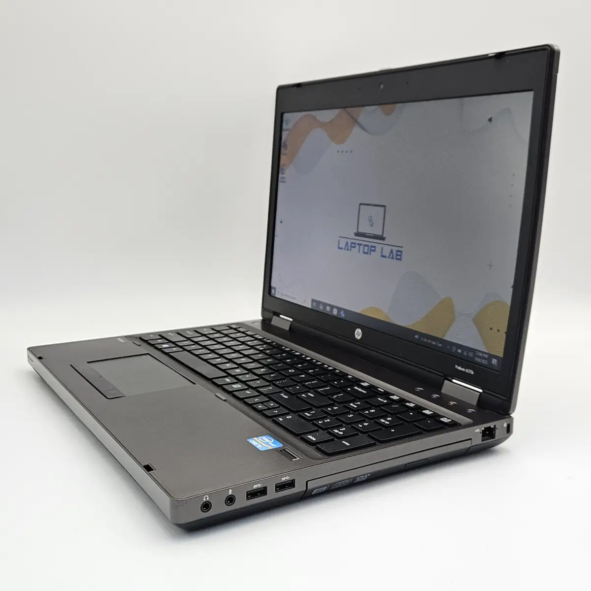 Laptop Second Hand HP Probook 6570B - 15.6inch Intel I5-3210M 8GB RAM 500GB HDD Windows 10 Refurbished  [4]