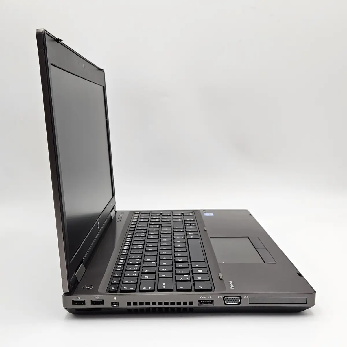 Laptop Second Hand Hp Probook 6570B - 15.6inch Intel I5-3210M 8GB RAM 500GB HDD Windows 10 Refurbished  [7]