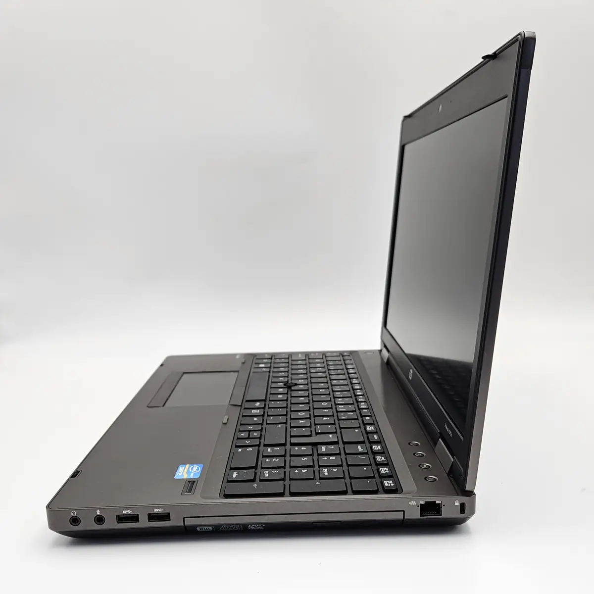 Laptop Second Hand Hp Probook 6570B - 15.6inch Intel I5-3210M 8GB RAM 128GB SSD Windows 10 Refurbished  [6]