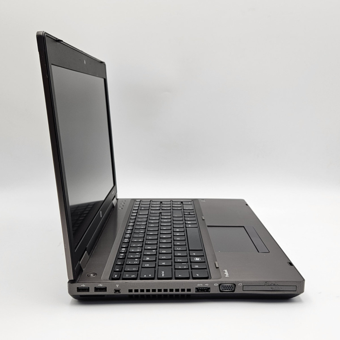 Laptop Second Hand HP Probook 6570B - 15.6inch Intel I5-3210M 8GB RAM 320GB HDD Windows 10 Refurbished [7]