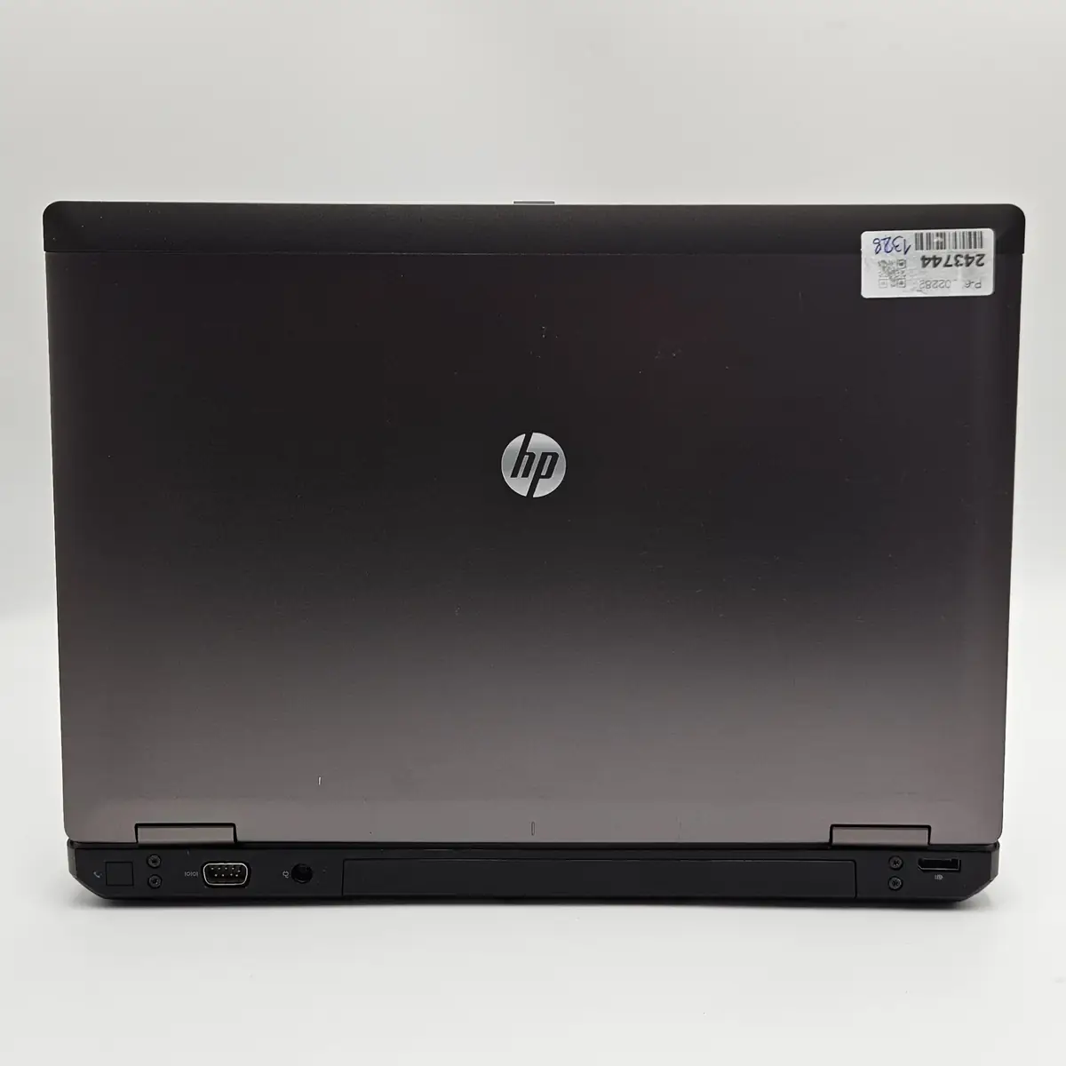 Laptop Second Hand Hp Probook 6570B - 15.6inch Intel I5-3210M 8GB RAM 320GB HDD Windows 10 Refurbished  [8]