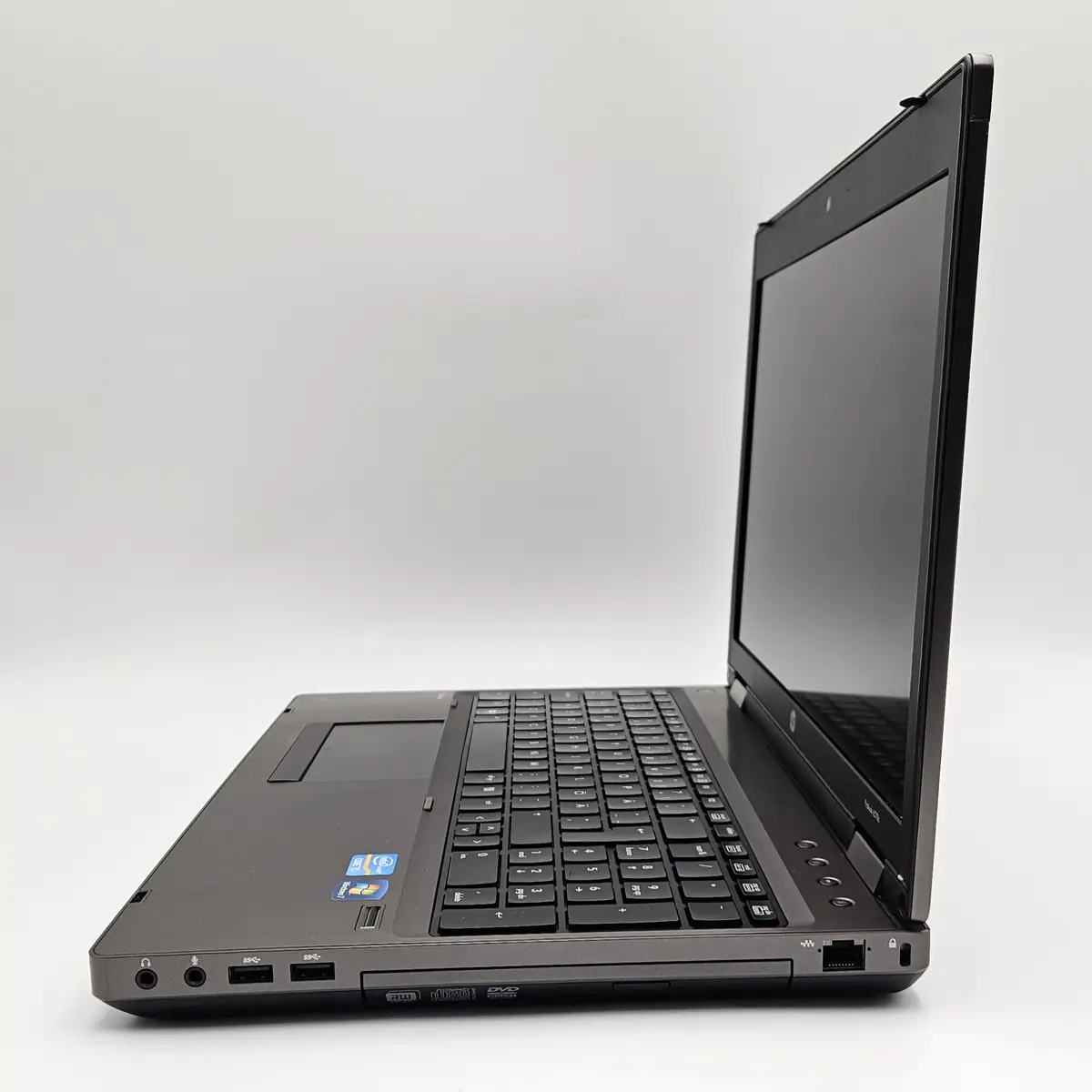 Laptop Second Hand Hp Probook 6570B - 15.6inch Intel I5-3210M 8GB RAM 320GB HDD Windows 10 Refurbished  [6]