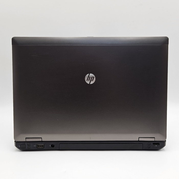 Laptop Second Hand HP Probook 6570B - 15.6inch Intel I5-3210M 8GB RAM 320GB HDD Windows 10 Refurbished [8]