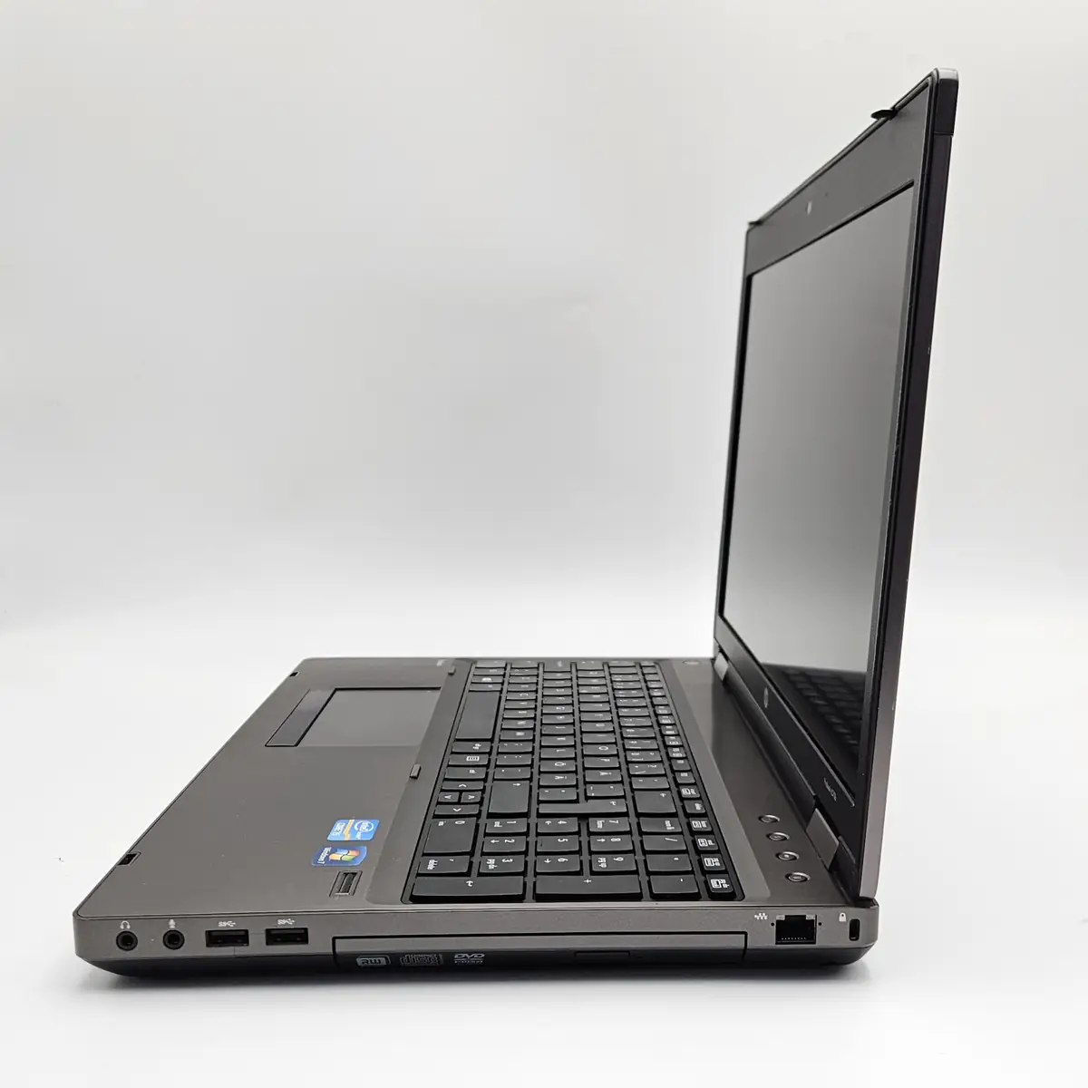 Laptop Second Hand Hp Probook 6570B - 15.6inch Intel I5-3210M 8GB RAM 320GB HDD Windows 10 Refurbished  [6]