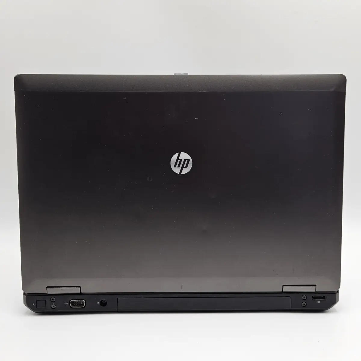 Laptop Second Hand HP Probook 6570B - 15.6inch Intel I5-3230M 8GB RAM 320GB HDD Windows 10 Refurbished  [8]