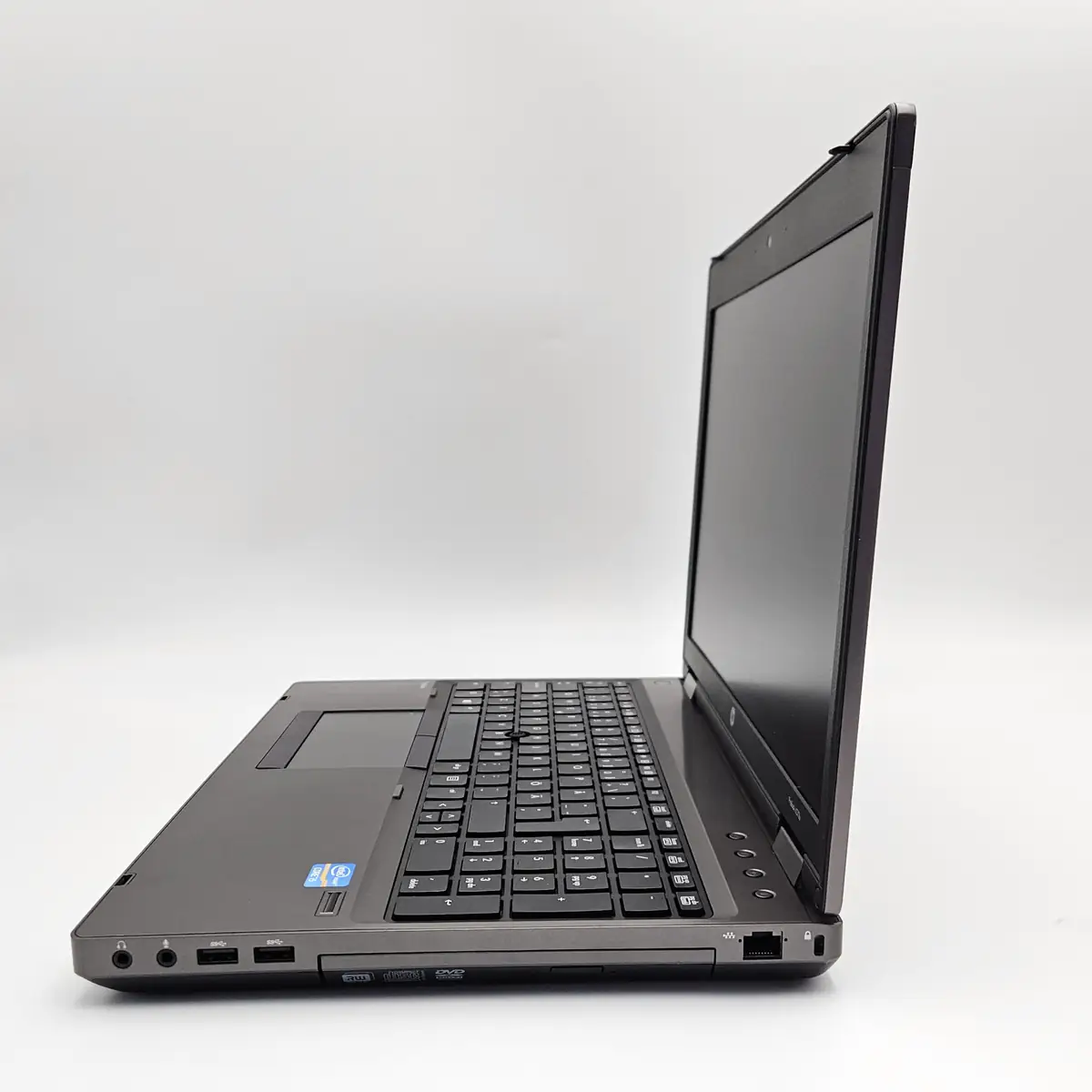 Laptop Second Hand Hp Probook 6570B - 15.6inch Intel I5-3230M 8GB RAM 128GB SSD Windows 10 Refurbished  [6]