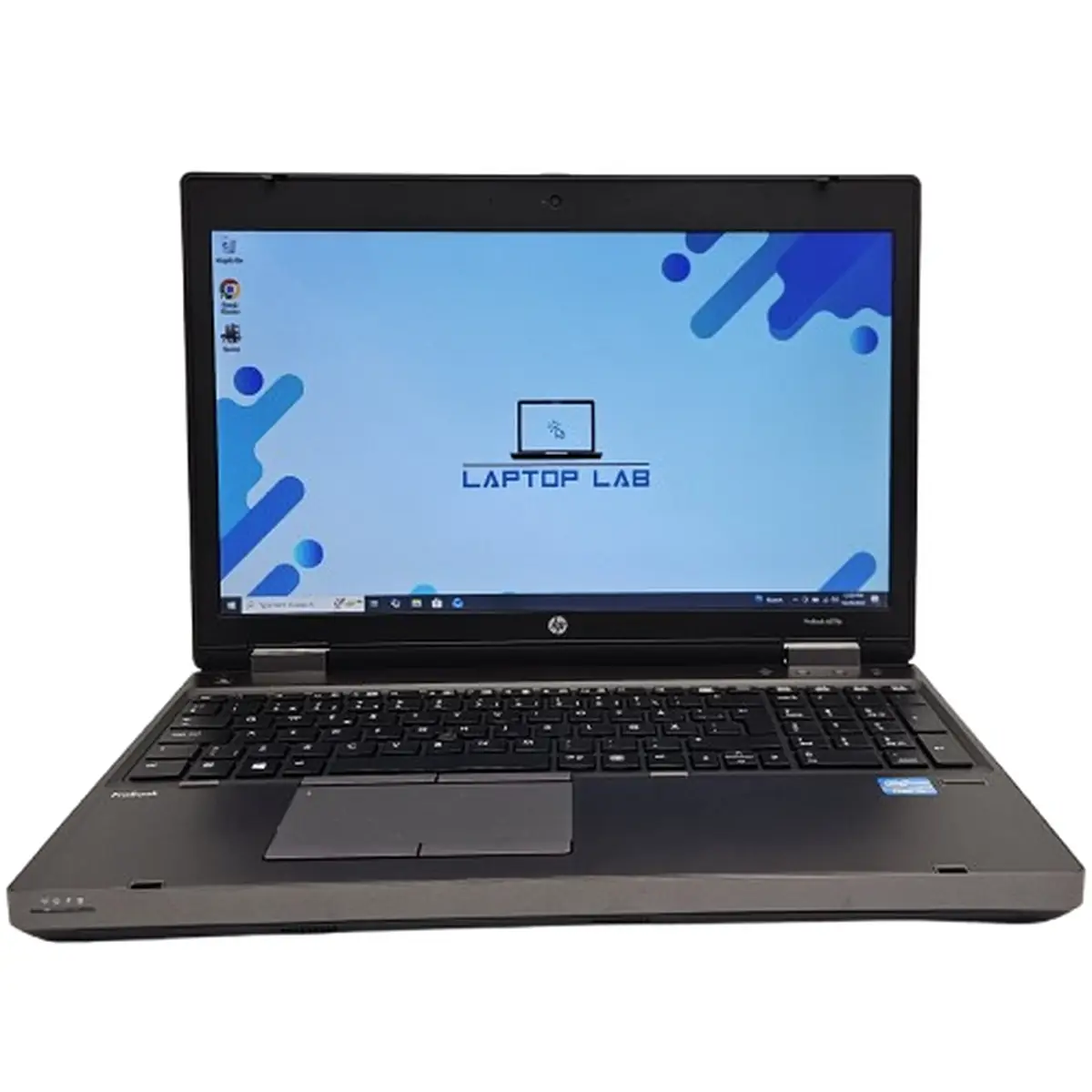 Laptop Second Hand Hp Probook 6570B - 15.6inch Intel I5-3230M 8GB RAM 128GB SSD Windows 10 Refurbished  [1]