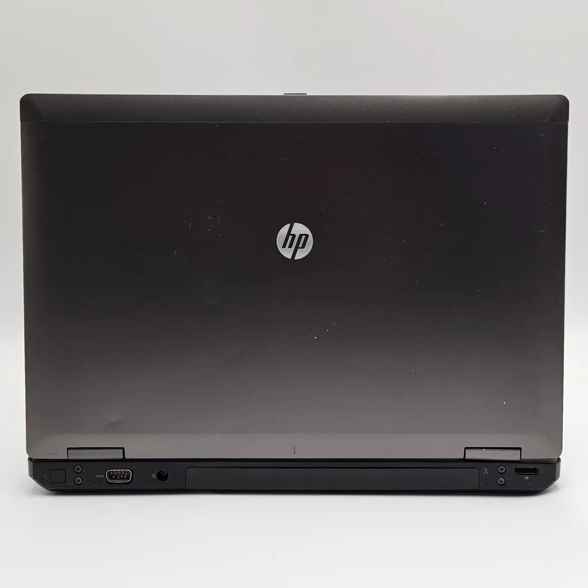 Laptop Second Hand HP Probook 6570B - 15.6inch Intel I5-3230M 8GB RAM 320GB HDD Windows 10 Refurbished  [8]