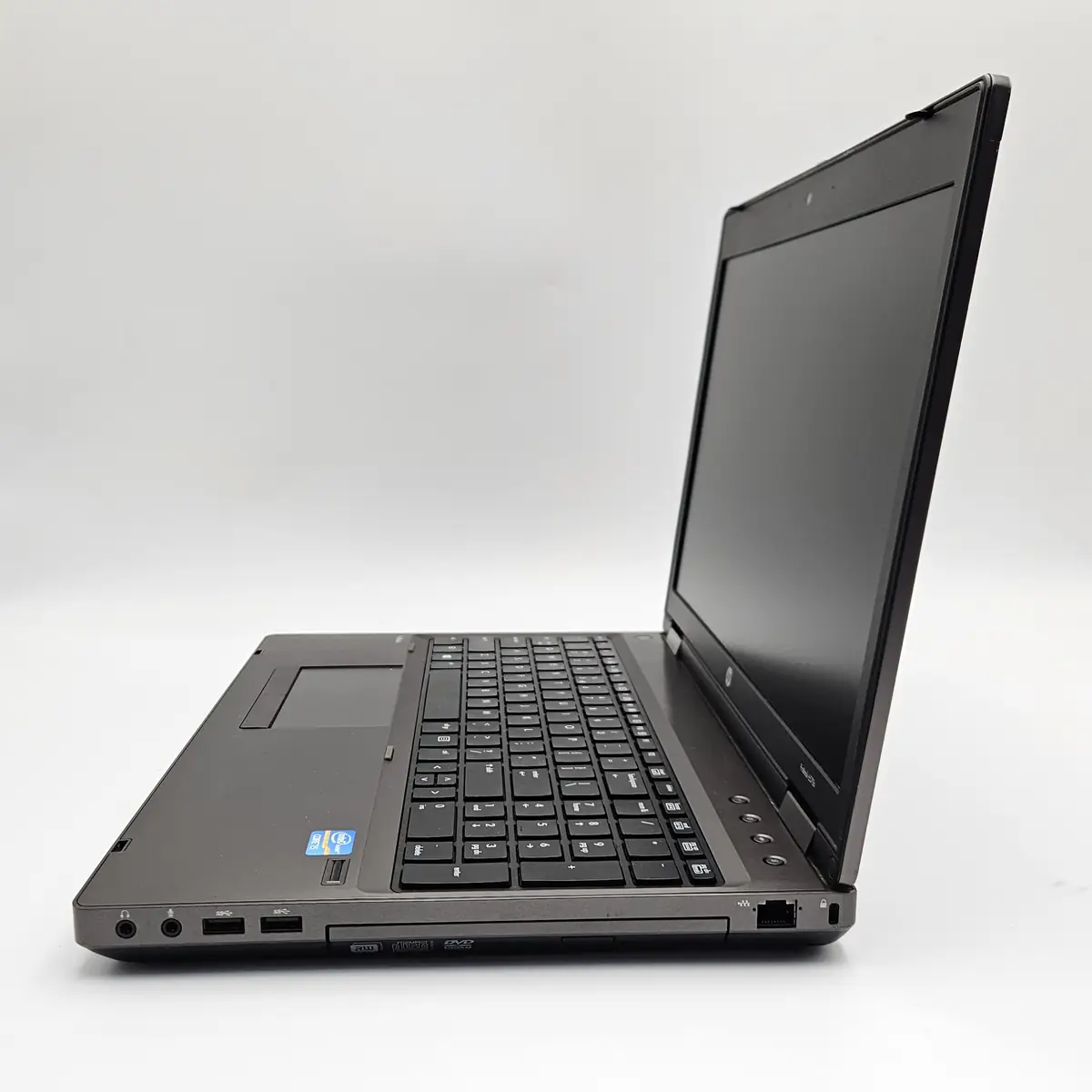 Laptop Second Hand HP Probook 6570B - 15.6inch Intel I5-3230M 8GB RAM 320GB HDD Windows 10 Refurbished  [6]
