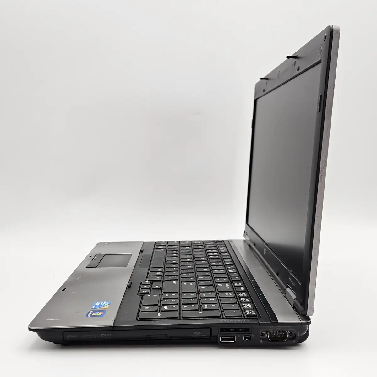 Laptop Second Hand HP Probook 6650B - 15.6inch Intel I5 480M 4GB RAM 320GB HDD Windows 10 Refurbished  [6]