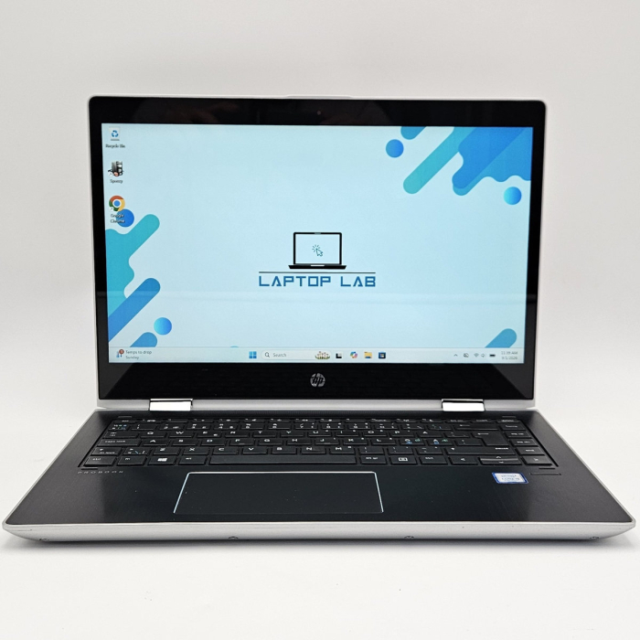 Laptop Second Hand HP Probook X360 440 G1 TOUCH - 14inch FHD Intel I5-7200U 8GB RAM 256GB SSD Windows 11 Refurbished [2]