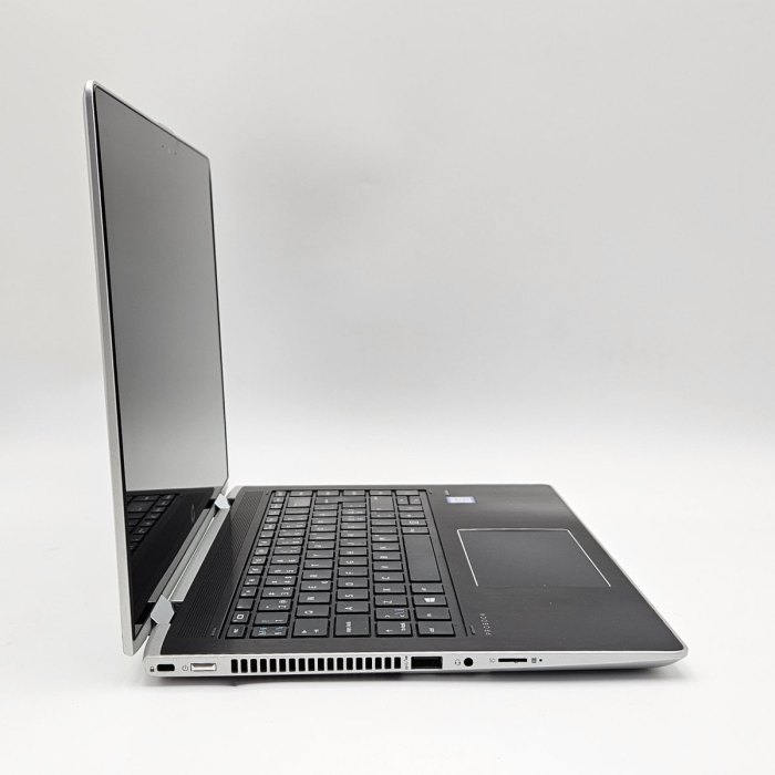 Laptop Second Hand HP Probook X360 440 G1 TOUCH - 14inch FHD Intel I5-7200U 8GB RAM 256GB SSD Windows 11 Refurbished [8]