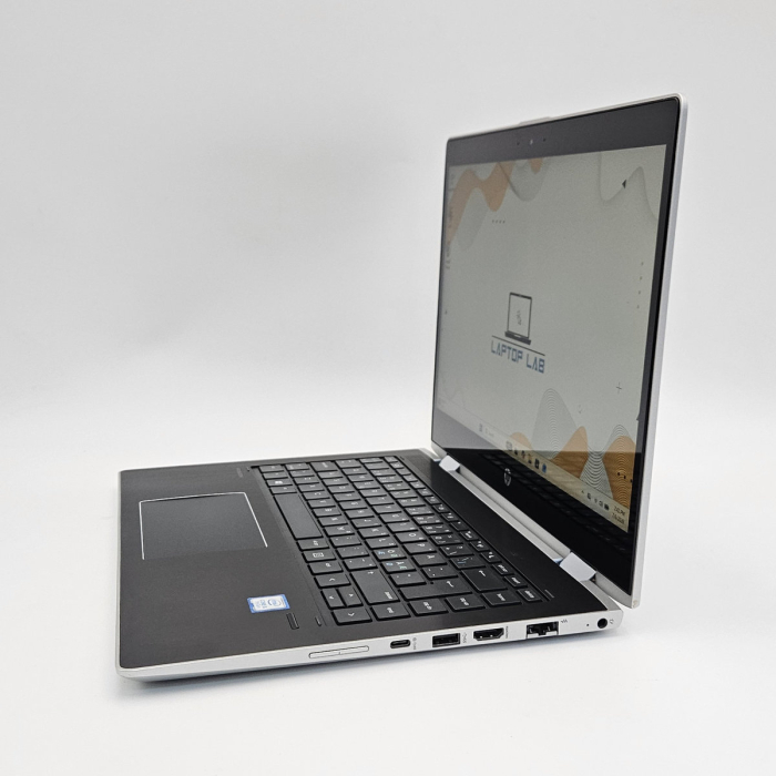 Laptop Second Hand HP Probook X360 440 G1 TOUCH - 14inch FHD Intel I5-7200U 8GB RAM 256GB SSD Windows 10 Refurbished [4]