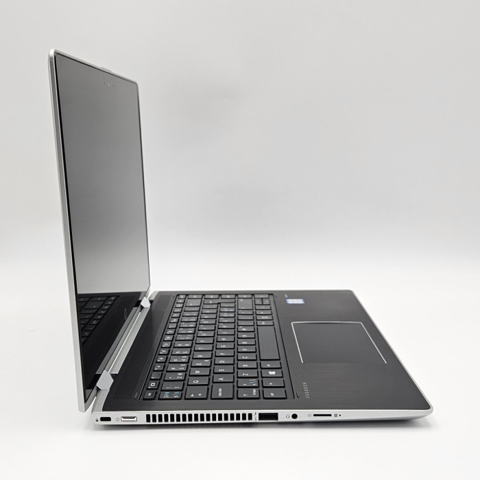 Laptop Second Hand HP Probook X360 440 G1 TOUCH - 14inch FHD Intel I5-7200U 8GB RAM 256GB SSD Windows 10 Refurbished [7]