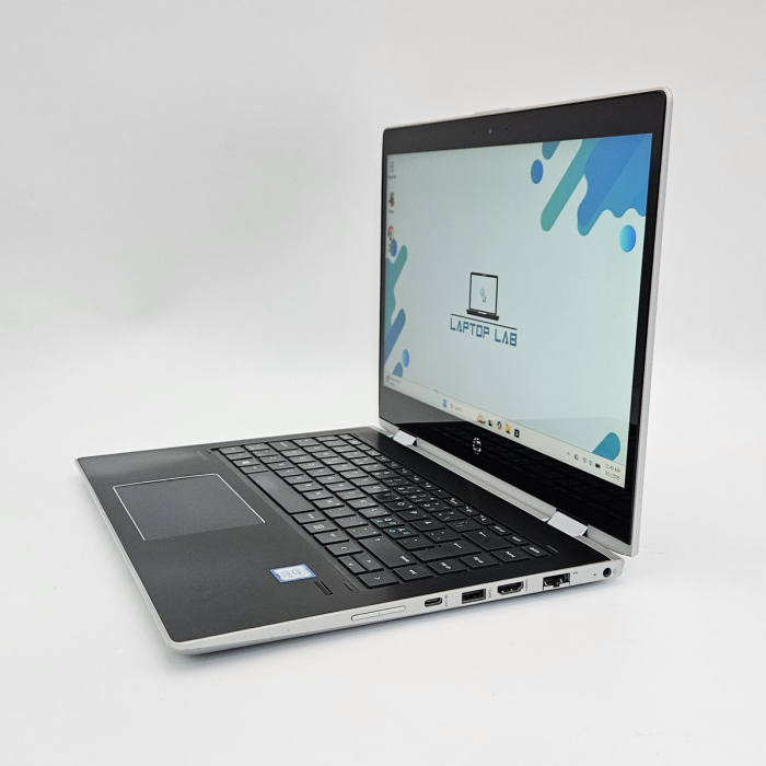 Laptop Second Hand HP Probook X360 440 G1 TOUCH - 14inch FHD Intel I5-7200U 8GB RAM 256GB SSD Windows 11 Refurbished [5]