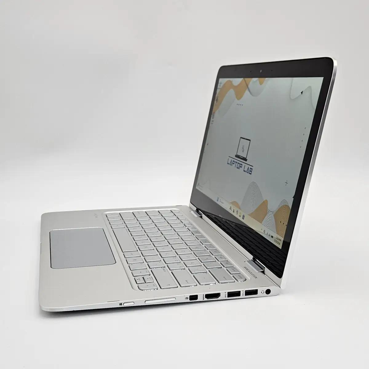 Laptop Second Hand 2in1 HP Spectre Pro x360 G2 - 13.3inch 2K Intel I7-6600U 8GB RAM 256GB SSD TAST. ILUM. Windows 11 Refurbished [4]