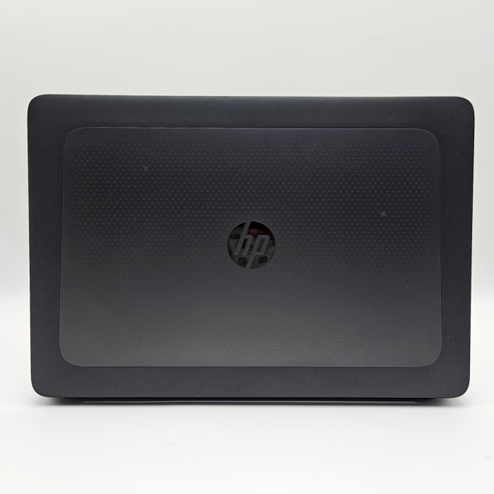Laptop Second Hand HP ZBook 15 G3 - 15.6inch FHD Intel I7-6820HQ 32GB RAM 256GB SSD Nvidia Quadro M2000M 4GB TAST. ILUM. Windows 11 Refurbished [8]
