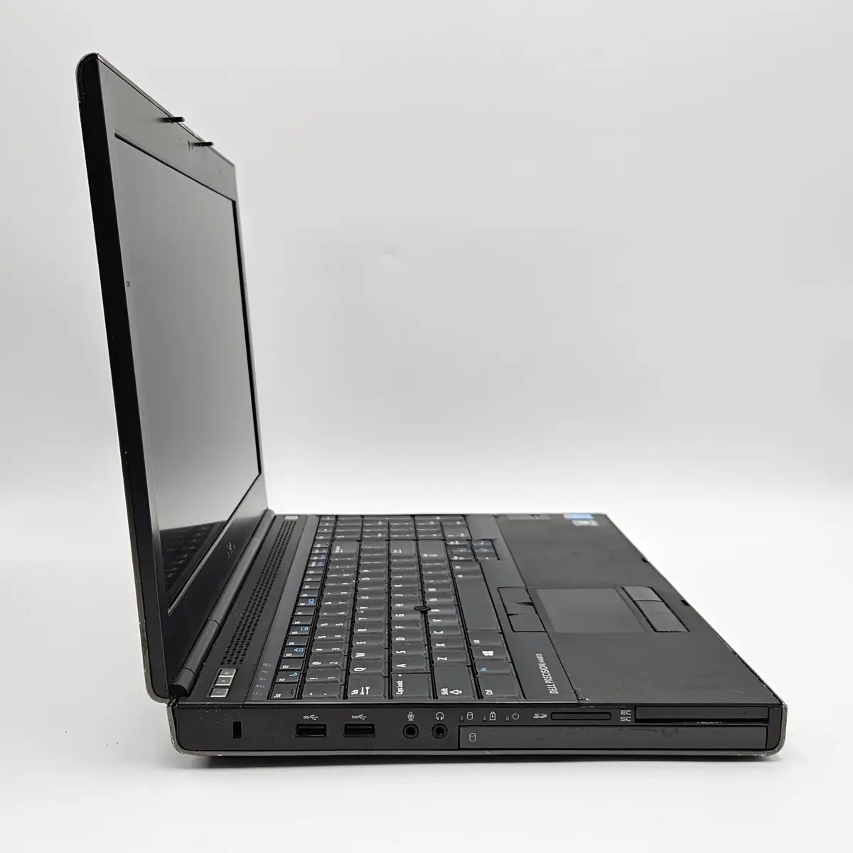 Laptop Second Hand Dell Latitude M4800 - 15.6inch FHD Intel i7-4900MQ 16GB RAM 512GB SSD TAST. ILUM. Windows 10 Refurbished [7]