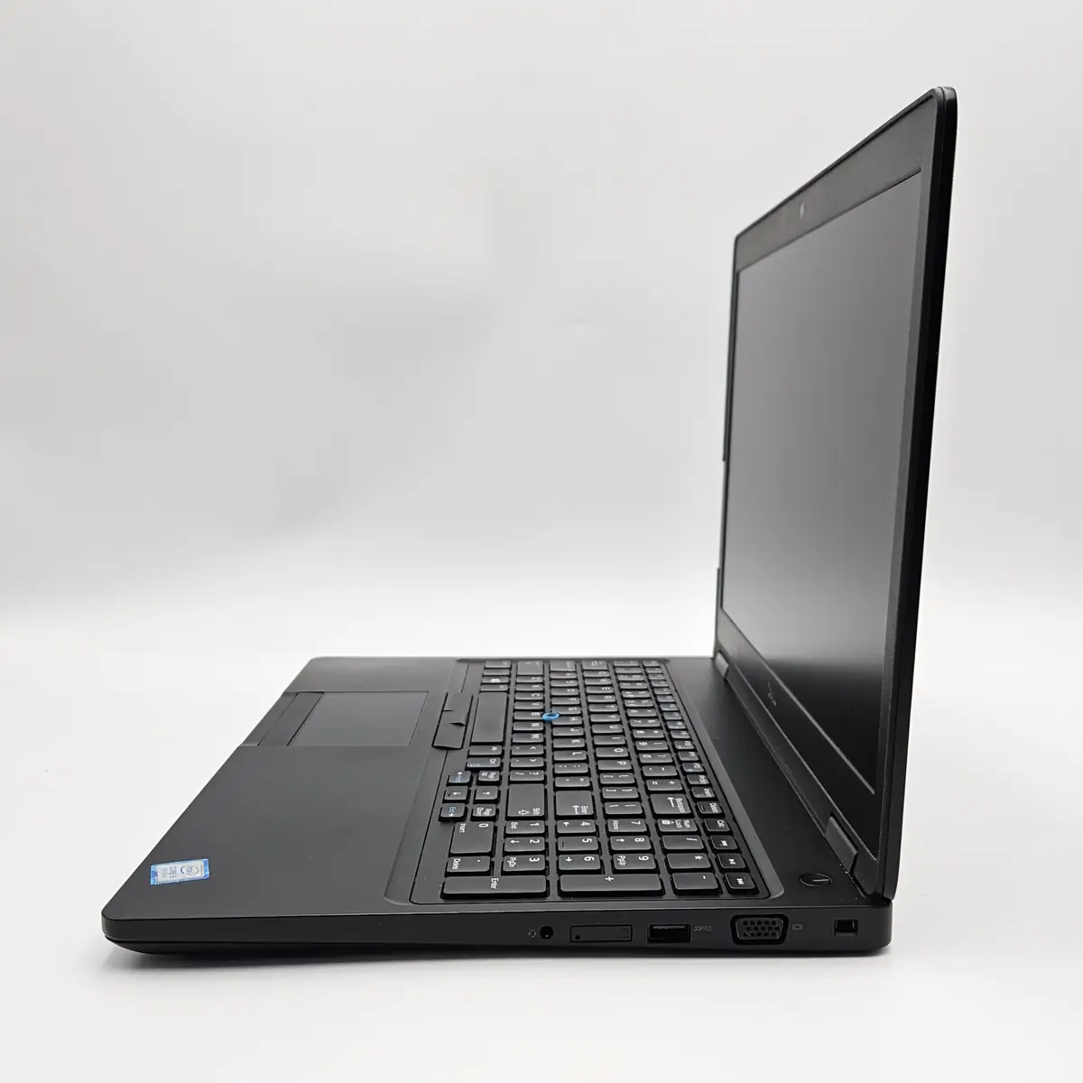 Laptop Second Hand Dell Latitude 5590 - 15.6inch FHD Intel i5-8250U 8GB RAM 256GB SSD TAST. ILUM. Windows Refurbished [6]