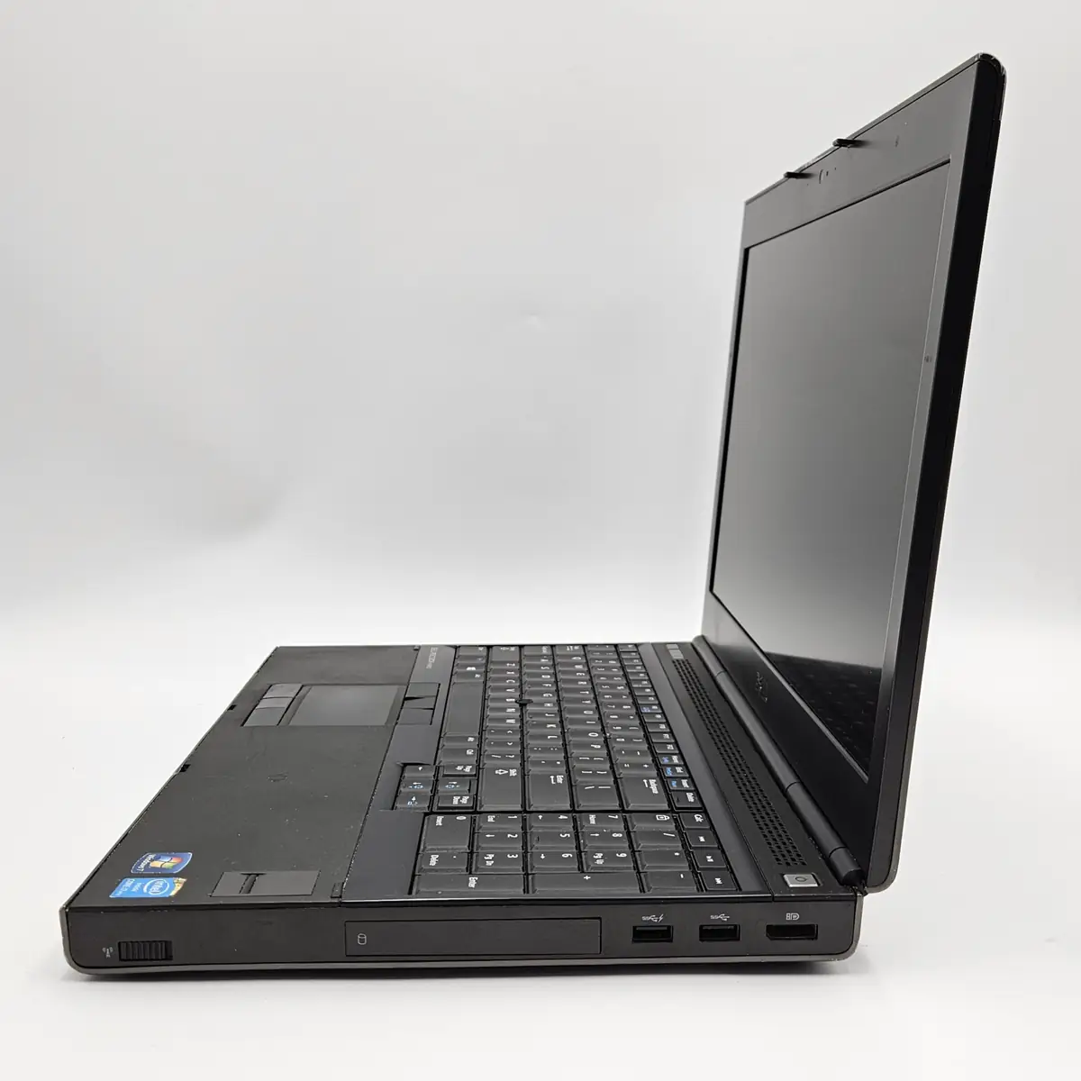 Laptop Second Hand Dell Latitude M4800 - 15.6inch FHD Intel i7-4900MQ 16GB RAM 512GB SSD TAST. ILUM. Windows 10 Refurbished [6]