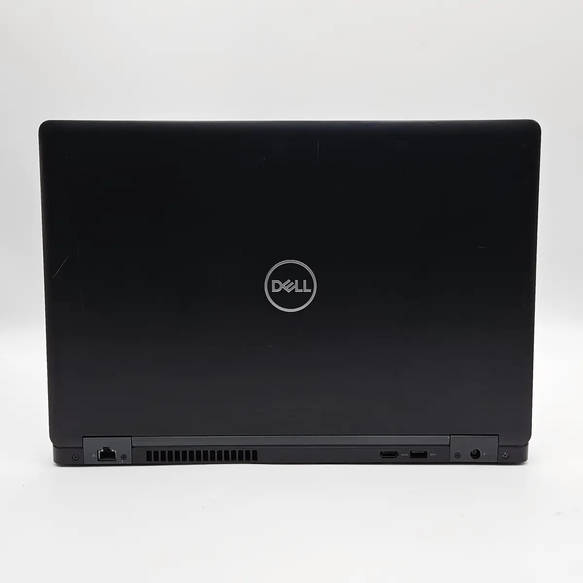 Laptop Second Hand Dell Latitude 5590 - 15.6inch FHD Intel i5-8250U 8GB RAM 256GB SSD TAST. ILUM. Windows Refurbished [8]