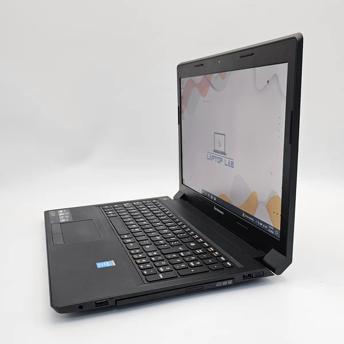 Laptop Second Hand Lenovo B5400 - 15.6inch Intel i3-4000M 6GB RAM 1000GB HDD Windows 10 Refurbished [4]