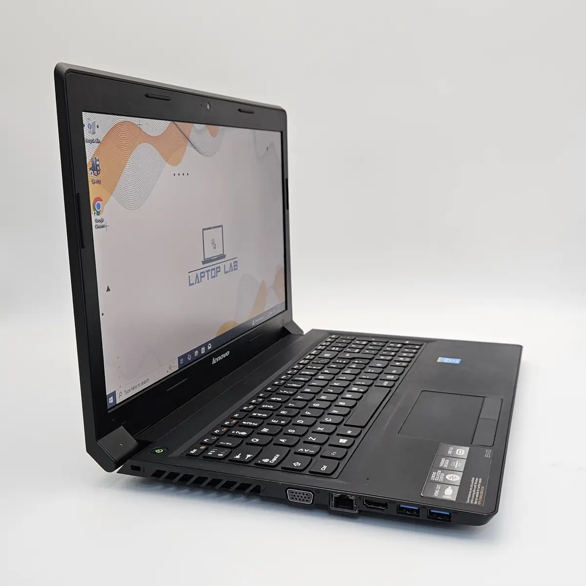 Laptop Second Hand Lenovo B5400 - 15.6inch Intel i3-4000M 6GB RAM 1000GB HDD Windows 10 Refurbished [5]