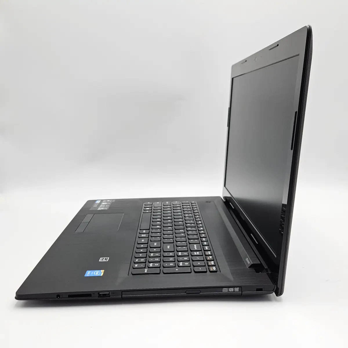 Laptop Second Hand Lenovo B70-80 - 17.3inch Intel I3-4005U 8GB RAM 500GB HDD Windows 10 Refurbished  [6]