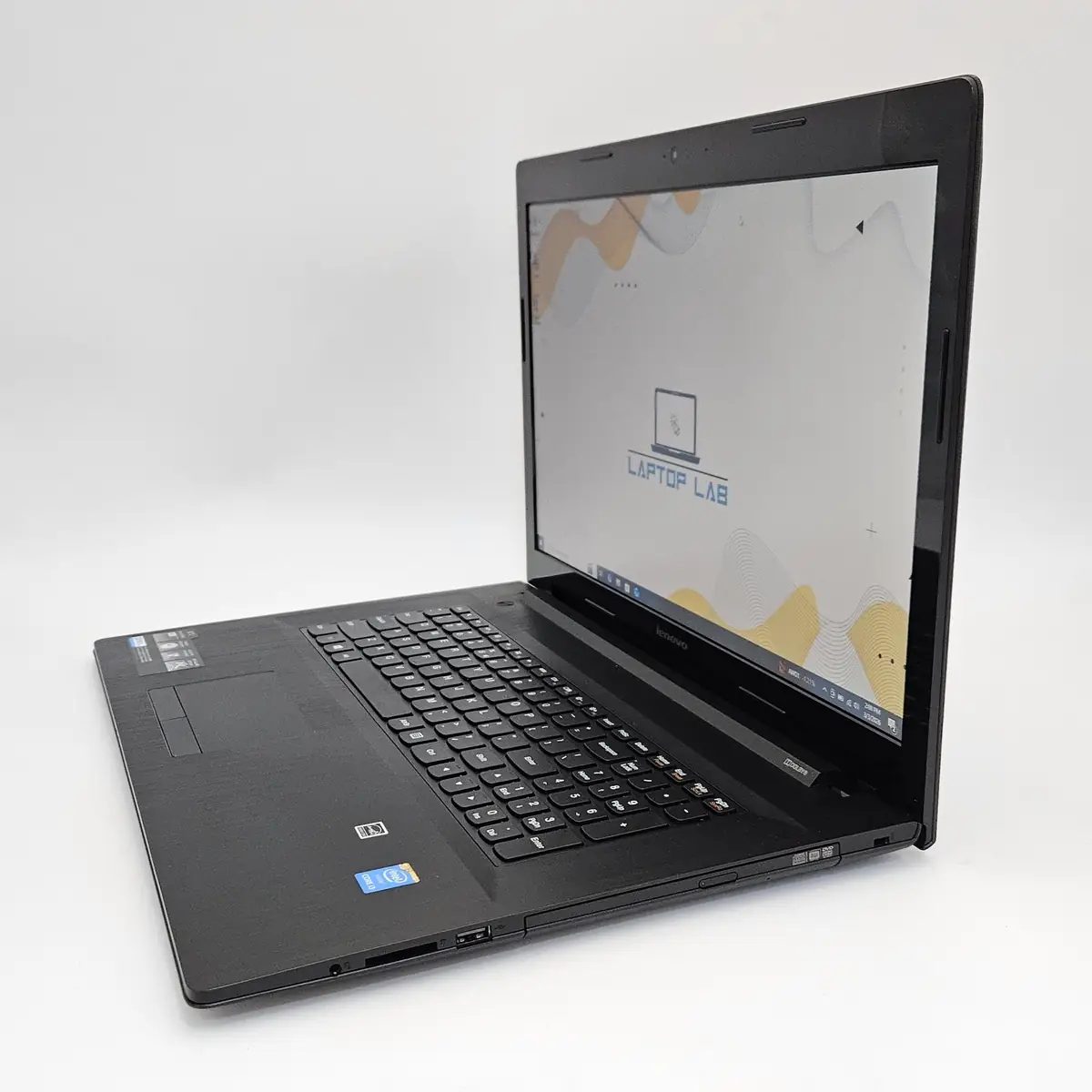 Laptop Second Hand Lenovo B70-80 - 17.3inch Intel I3-4005U 8GB RAM 500GB HDD Windows 10 Refurbished  [4]