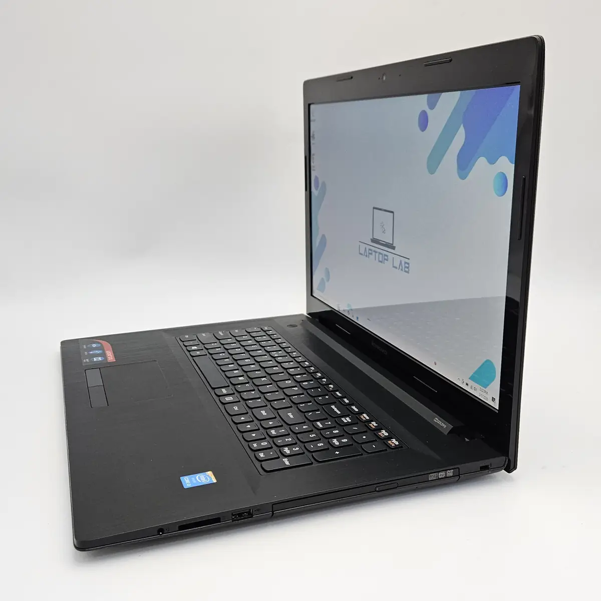 Laptop Second Hand Lenovo B70-80 - 17.3inch Intel I3-4005U 8GB RAM 500GB HDD Windows 10 Refurbished  [4]