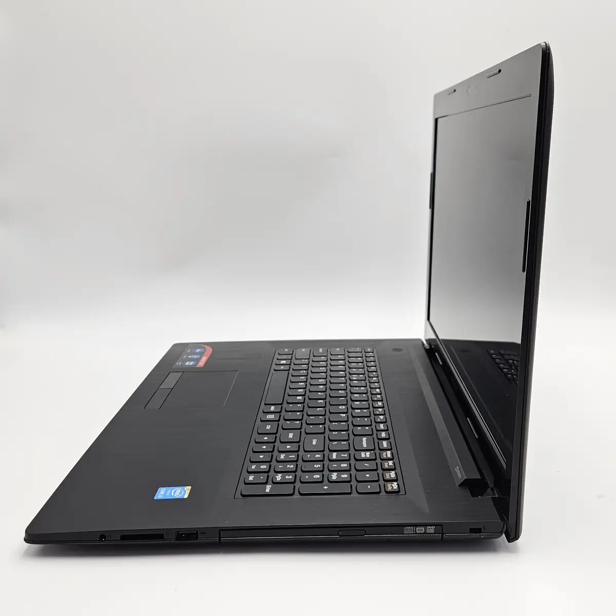 Laptop Second Hand Lenovo B70-80 - 17.3inch Intel I3-4005U 8GB RAM 500GB HDD Windows 10 Refurbished  [6]