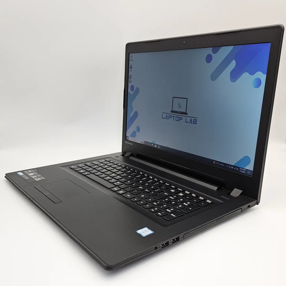 Laptop Second Hand Lenovo B71-80 - 17.3inch Intel i5-6200U 16GB RAM 480GB SSD Windows 10 Refurbished  [4]