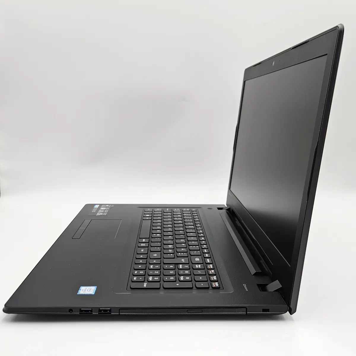 Laptop Second Hand Lenovo B71-80 - 17.3inch Intel i5-6200U 16GB RAM 480GB SSD Windows 10 Refurbished  [6]