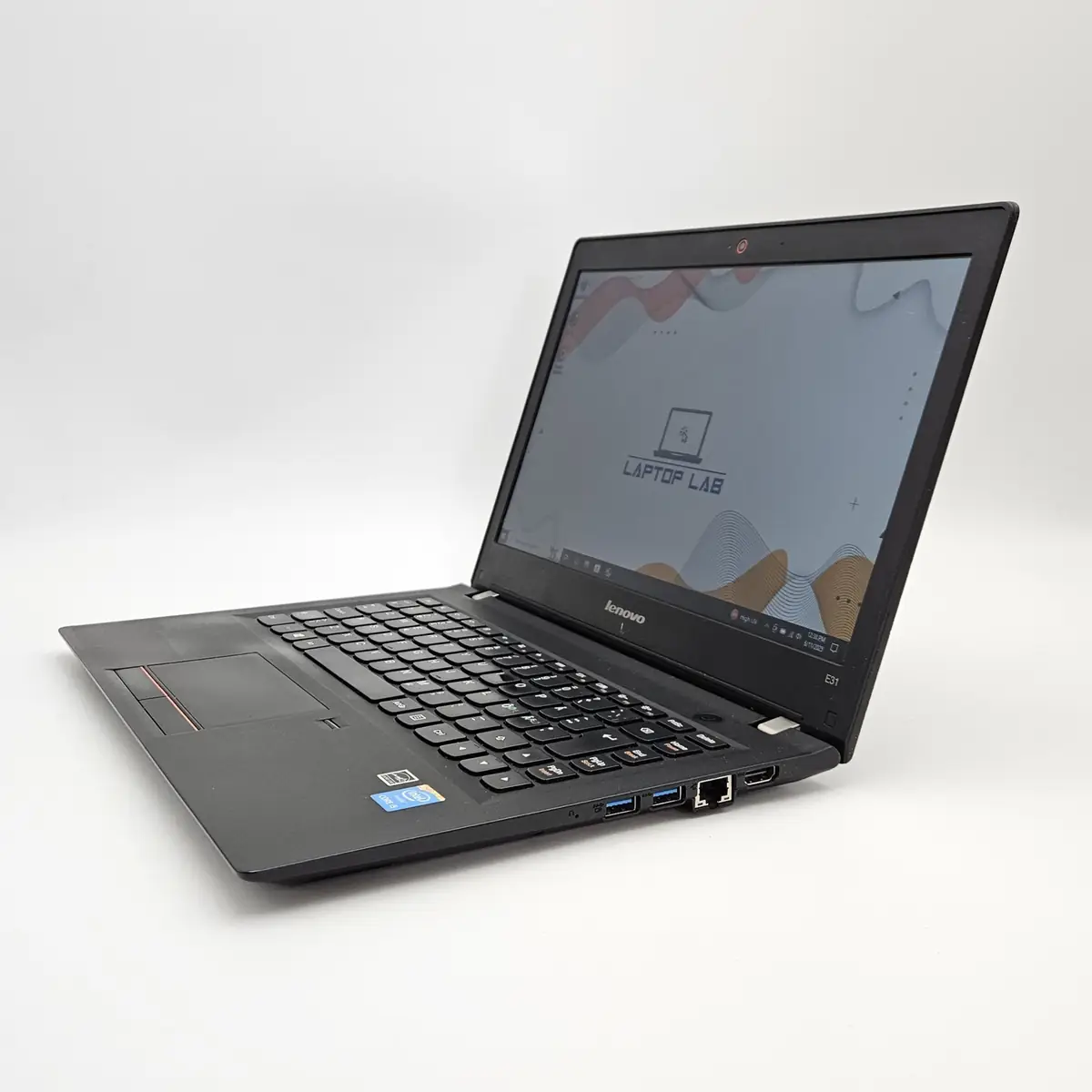 Laptop Second Hand Lenovo E31-70 - 13.3inch Intel i5-5200U 8GB RAM 256GB SSD Windows 10 Refurbished  [4]