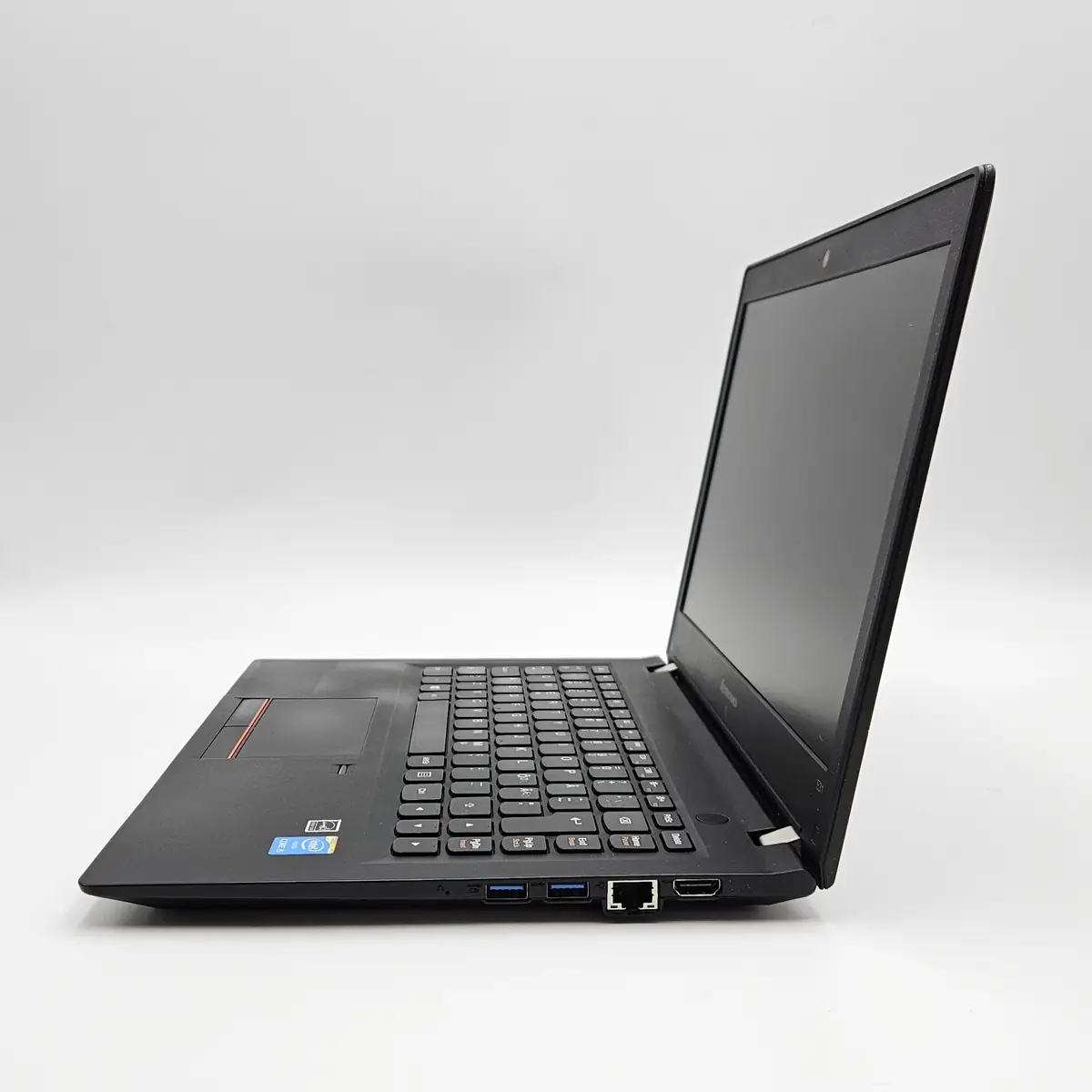 Laptop Second Hand Lenovo E31-70 - 13.3inch Intel i5-5200U 8GB RAM 256GB SSD Windows 10 Refurbished  [6]