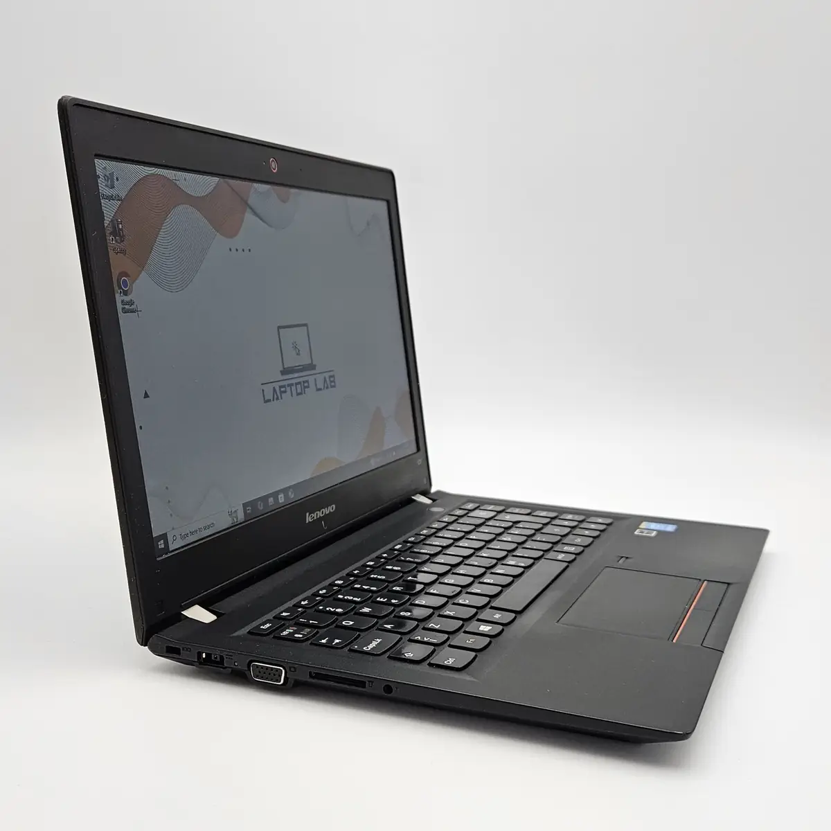 Laptop Second Hand Lenovo E31-70 - 13.3inch Intel i5-5200U 8GB RAM 256GB SSD Windows 10 Refurbished  [5]