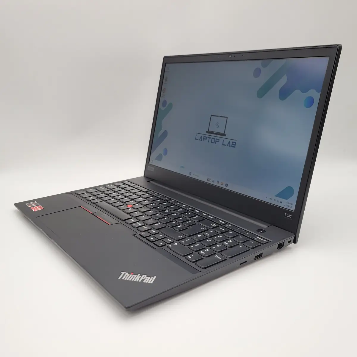 Laptop Second Hand Lenovo Thinkpad E585 - 15.6inch FHD AMD R3-2200 16GB RAM 256GB SSD Windows 11 Refurbished  [4]