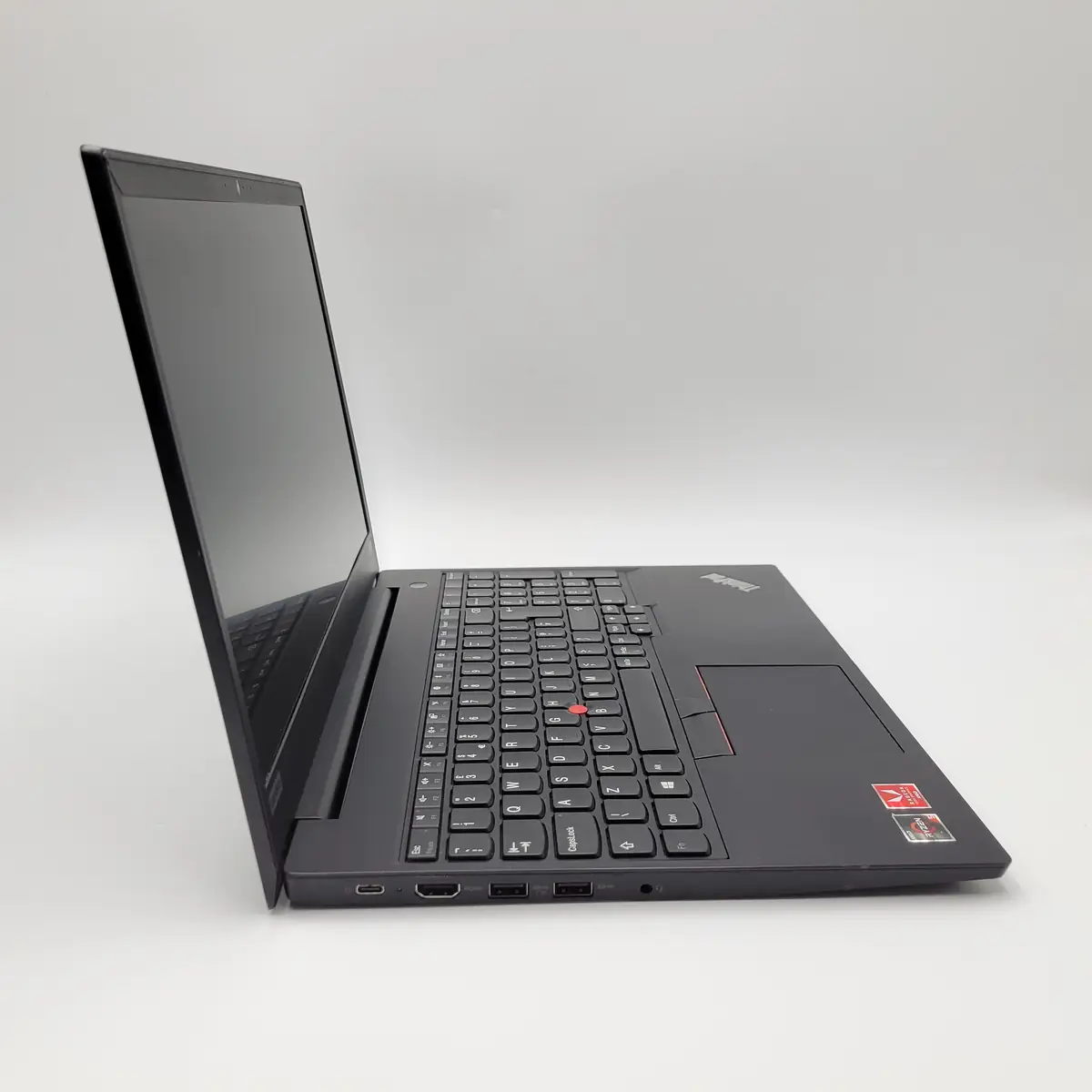 Laptop Second Hand Lenovo E595 - 15.6inch FHD AMD R5-3500U 8GB RAM 256GB SSD Windows 11 Refurbished  [7]