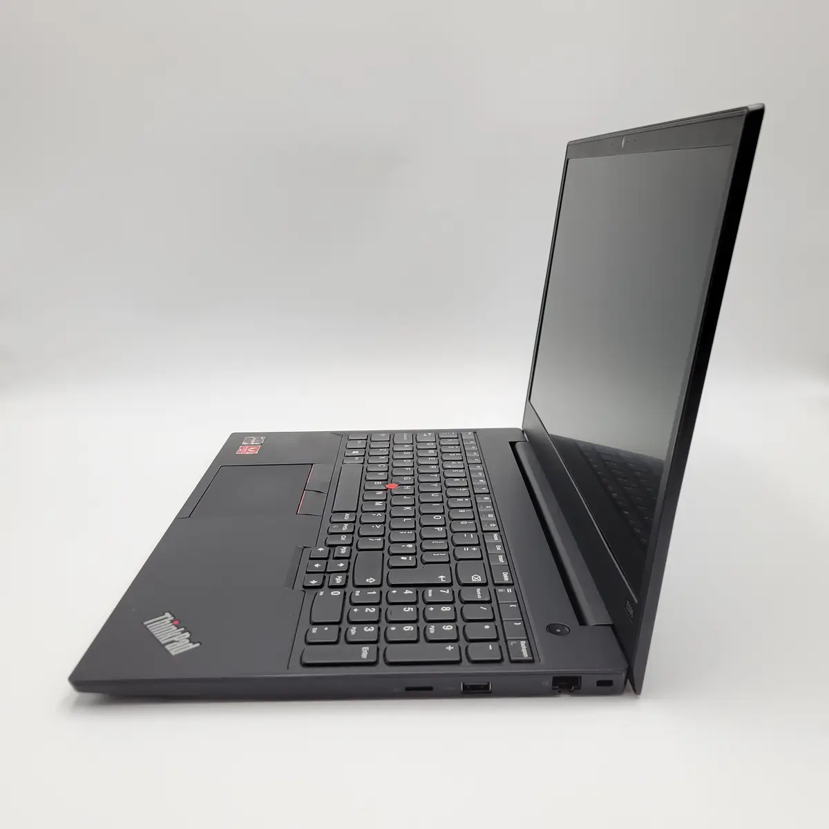 Laptop Second Hand Lenovo E595 - 15.6inch FHD AMD R5-3500U 8GB RAM 256GB SSD Windows 11 Refurbished  [6]