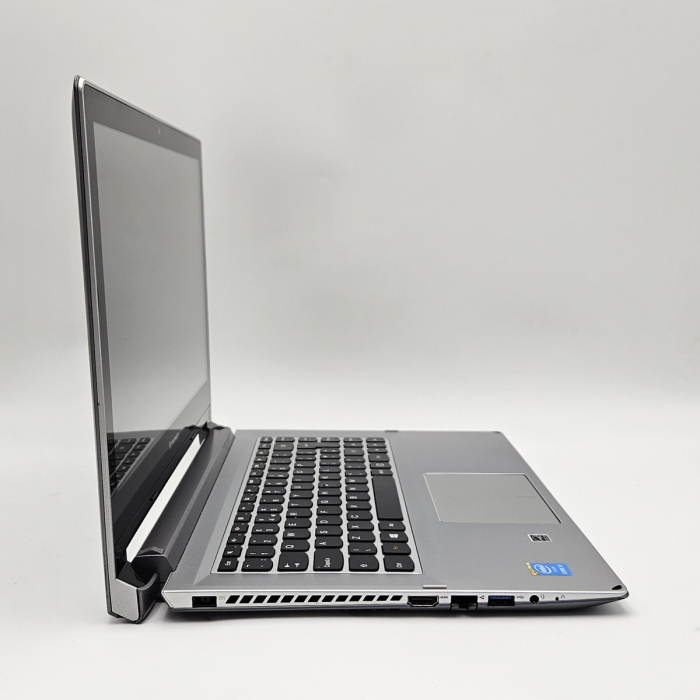 Laptop Second Hand Lenovo Flex 2 TOUCH - 14inch FHD Intel I5-4210U 6GB RAM 128GB SSD Windows 10 Refurbished [7]