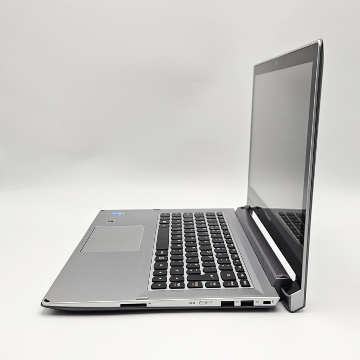 Laptop Second Hand Lenovo Flex 2 TOUCH - 14inch FHD Intel I5-4210U 6GB RAM 128GB SSD Windows 10 Refurbished [6]
