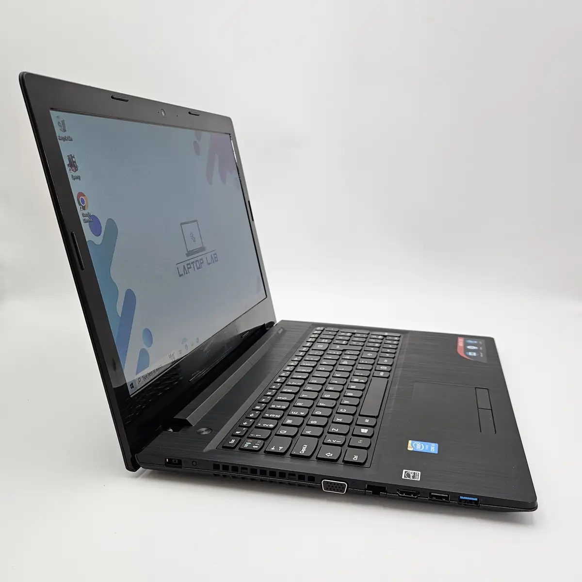 Laptop Second Hand Lenovo G50-80 - 15.6inch Intel i3-4030U 8GB RAM 500GB HDD Windows 10 Refurbished  [5]