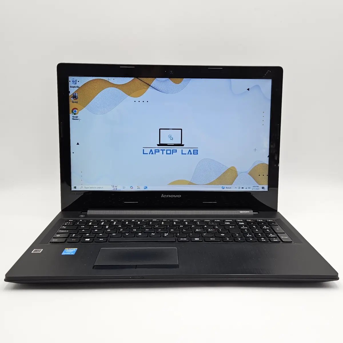 Laptop Second Hand Lenovo G50-80 - 15.6inch Intel i5-5200U 6GB RAM 128GB SSD Windows 10 Refurbished  [2]
