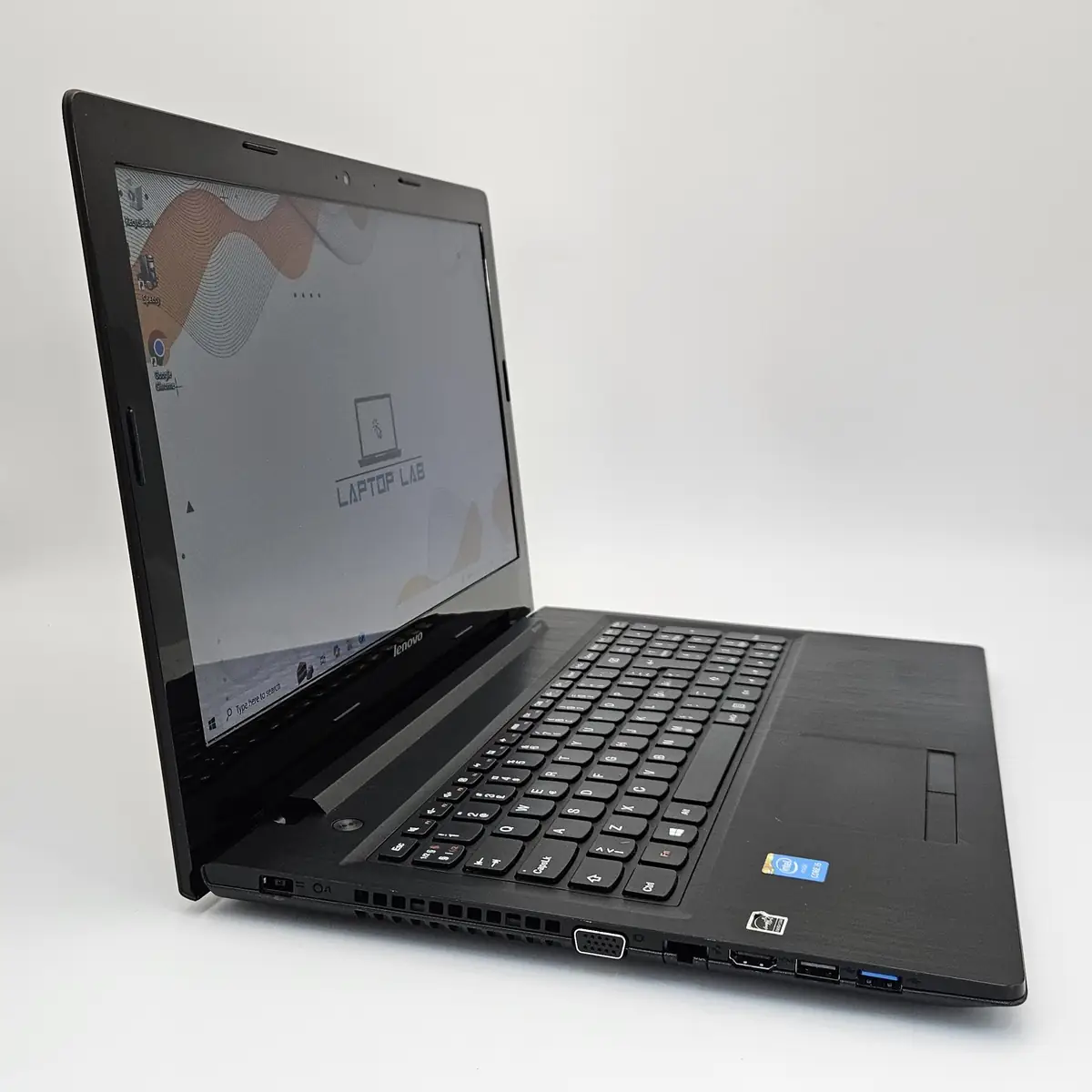 Laptop Second Hand Lenovo G50-80 - 15.6inch Intel i5-5200U 6GB RAM 128GB SSD Windows 10 Refurbished  [5]