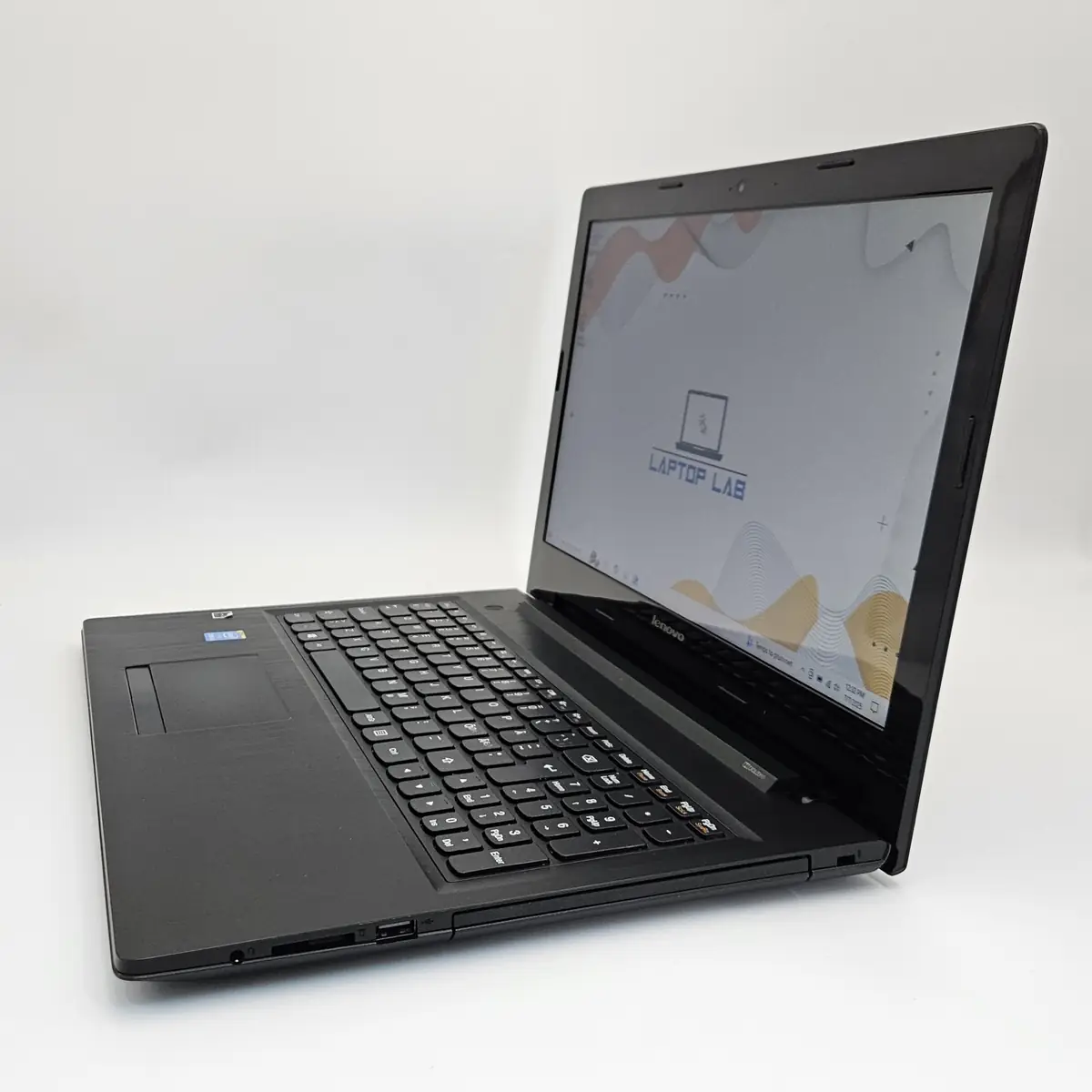 Laptop Second Hand Lenovo G50-80 - 15.6inch Intel i5-5200U 6GB RAM 128GB SSD Windows 10 Refurbished  [4]